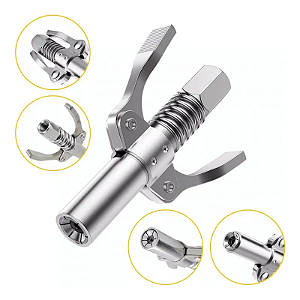 BICO ACOPLADOR ENGATE RAPIDO GRAXA YAMAGUCHI