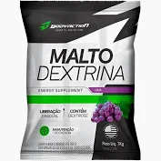 Maltodextrina - Uva - Body Action - 1kg