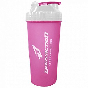 Coqueteleira Roxa Colágeno 600ml