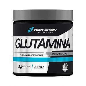 Glutamina Micronizada 150g
