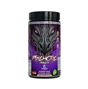 Psichotic Dragon 500g