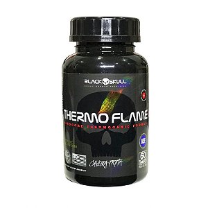 Thermo Flame 60 tabs