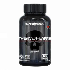 Thermo Flame 120 caps
