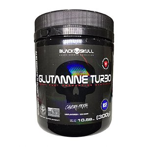Glutamine Turbo 300g