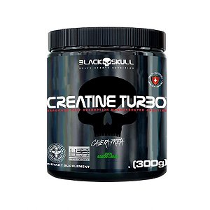 creatine turbo 300g