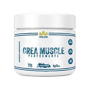 crea muscle 150g