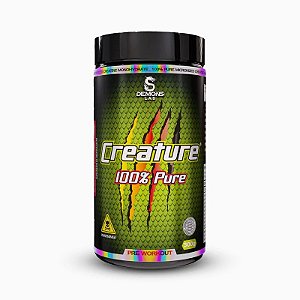 creature 100% pure 300g