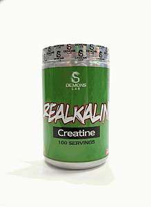 crealkaline 300g
