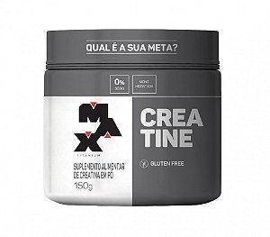 creatine monohidratada 150g