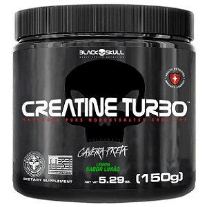 creatine turbo 150g