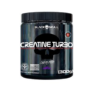 creatine turbo 300g