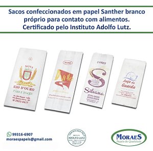 Saco de Papel Guarulhos