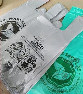 Sacolas Personalizadas Guarulhos Melhor Preço