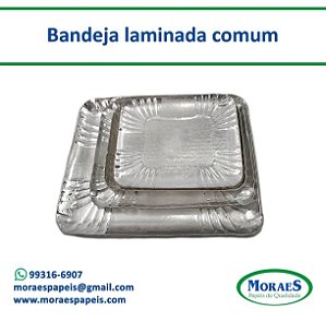 Bandeja laminada Guarulhos