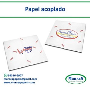 Papel acoplado Guarulhos