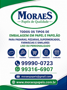Embalagens Guarulhos