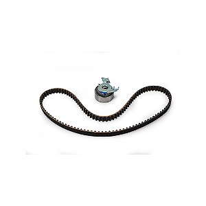 Kit Correia Dentada C/Tensor Corsa/Celta/Onix/Prisma 1.4