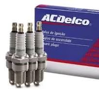 Vela De Ignicao Gm/Corsa/Astra/Spin