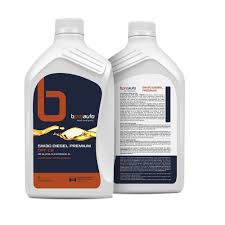 Oleo Motor 5W30 Sintetico Premium Gf-5