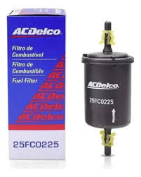 Filtro De Combustive Gm