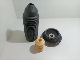 Kit Amort Diant C/Coxim Gol 02/...