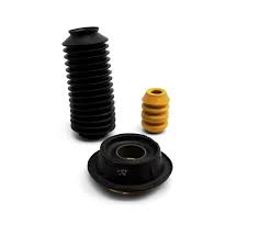 Kit Amort Diant C/Coxim Gol/Saveiro 95/02