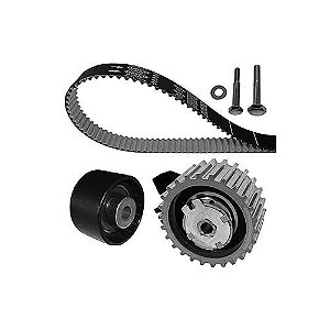 Kit Distribuicao Dentada Fiat Toro Diesel