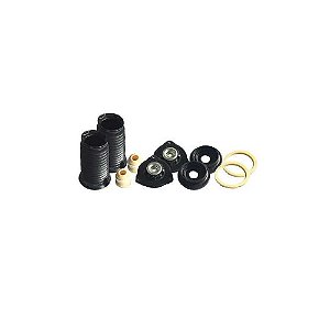 Kit Amort 2Ld Completo Fiat Toro/Jeep Renegade