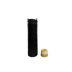 Kit Amort Tras Fiat Toro