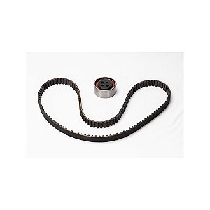 Kit Correia Dentada C/Tensor Fiorino/Palio/Uno 1.0 Fiasa