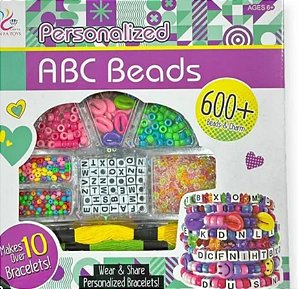 Kit Missanga: Pulseirinha e Colarzinho Artesanal