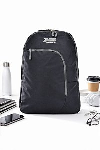 Mochila Masculina Chenson Preta