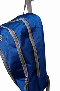 Mochila Adulto Chenson Azul Resistente