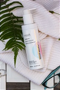 Leave-In Miracle Nutrition Proteção Térmica e Solar 200ml