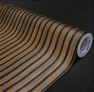 ADESIVO VINILICO WOOD RIPADO VIGO 0,16X1,22X1