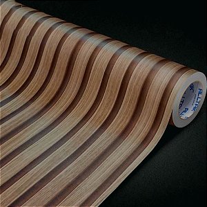 ADESIVO VINILICO WOOD RIPADO LUGO 0,16X1,22X1