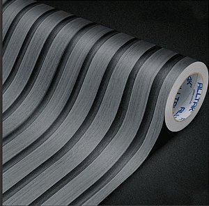 ADESIVO VINILICO RIPADO LEON 0,16X1,22