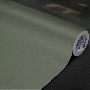 ADESIVO VINILICO VERDE PRIMAVERA 0,14X1,22