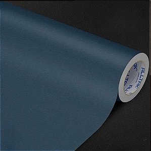 ADESIVO VINILICO AZUL URBANO 0,14X1,22