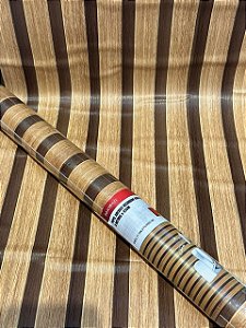 PAPEL DECORATIVO AUTOADESIVO RIPADO