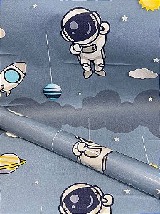 PAPEL DECORATIVO AUTOADESIVO 5M X 45CM