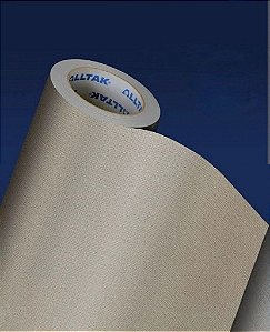 ADESIVO VINILICO TRAMATTO BEGE 0,28X1,22