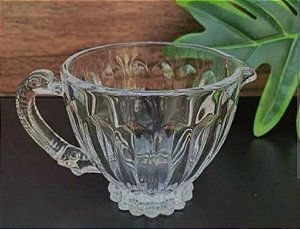 MOLHEIRA DE CRISTAL DE CHUMBO TULIPA 200ML