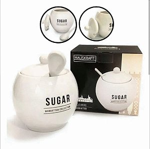 AÇUCAREIRO MANHA BR 350ML