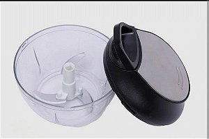 CORTADOR MULTIUSO INOX 500ML