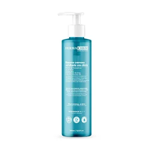 Espuma Cremosa Esfoliante Dermachem Laboratory 240ml – Limpeza + Renovação da Pele