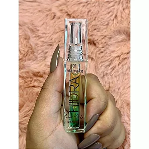 Lip Oil Hidra Bifásico MiaMake – Hidratação Intensa e Brilho Natural