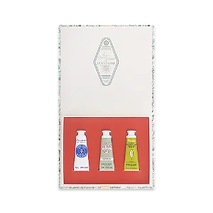 Kit de Cuidados para as Mãos