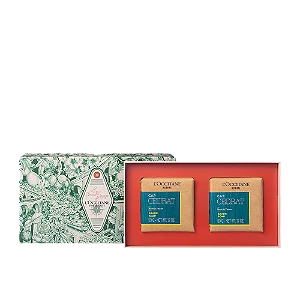 Kit Dupla Sabonetes Cap Cedrat - Limpeza e Frescor para a Pele