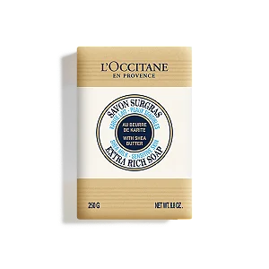 Sabonete Karité Leite 250g